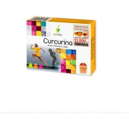 Novadiet Curcurin 30 Kapseln