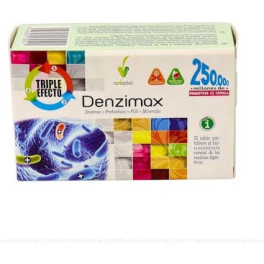 Novadiet Denzimax 30 Kapseln