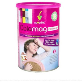Novadiet Colamag Menopausia 300 Gr