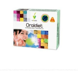 Novadiet Oraldiet 30 Comp Masticables