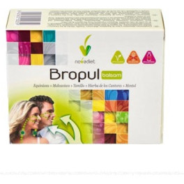 Novadiet Bropul Balsamic 60 Comp