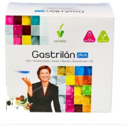Novadiet Gastrilan Plus 20 Sobres