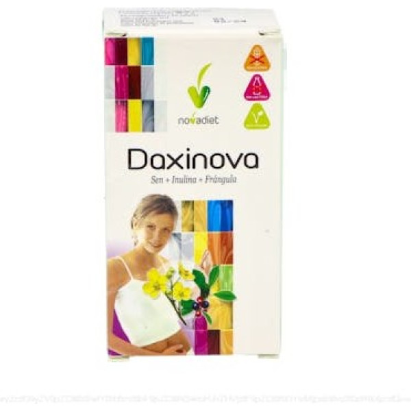 Novadiet Daxinova 60 Comp