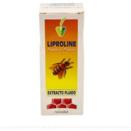 Novadiet Liproline Extr Fluido 30 Ml