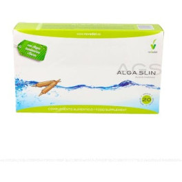 Novadiet Alga Slin 20 Amp