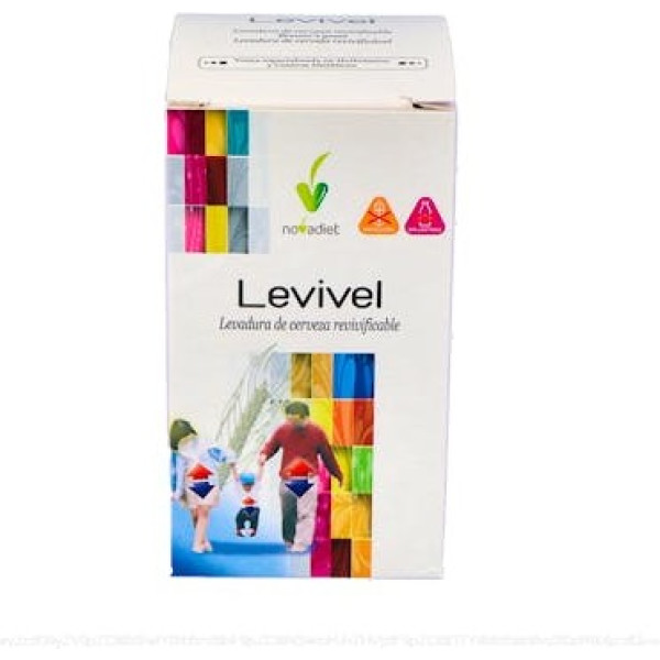 Novadiet Levivel 90 Caps