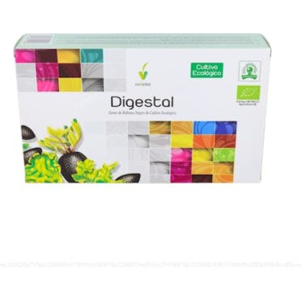 Novadiet Digestal 20 Ampères