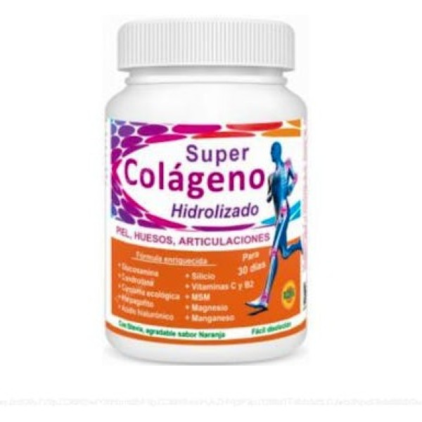 Robis Superhydrolysiertes Kollagen 300 Gramm