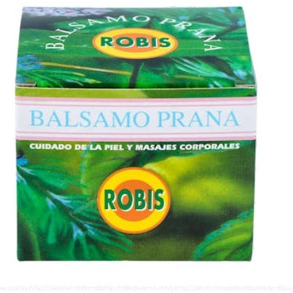 Robis Prana Baume 120 Ml