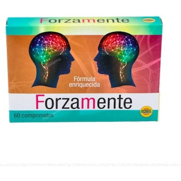 Robis Forzamente 60 Comp