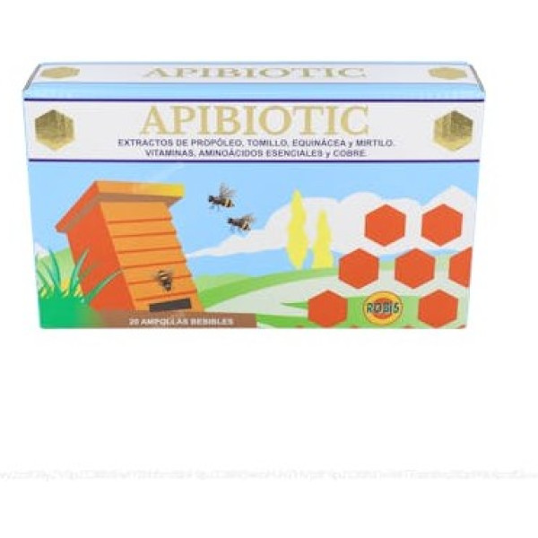 Robis Apibiotic 20 A