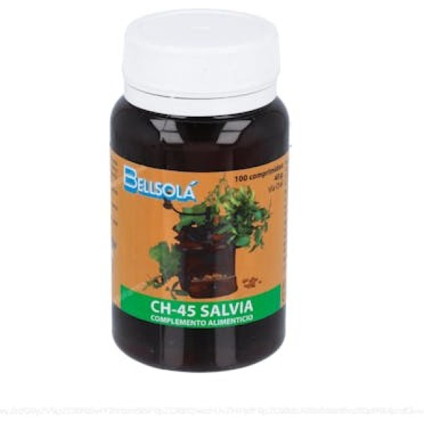 Bellsola Salvia Ch-45 100 Comp