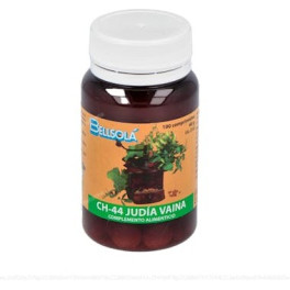 Bellsola Bean Pod Ch-44 400 Mg 100 Comp