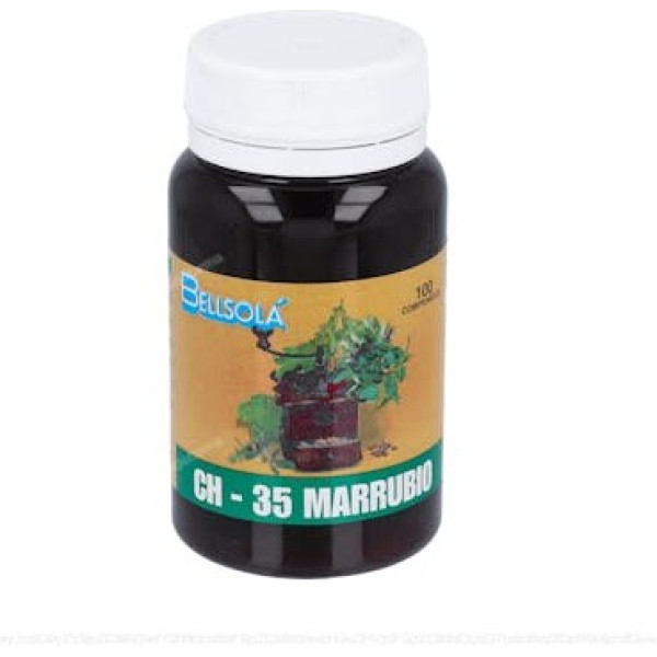Bellsola Marrubio Ch-35 100 Comp