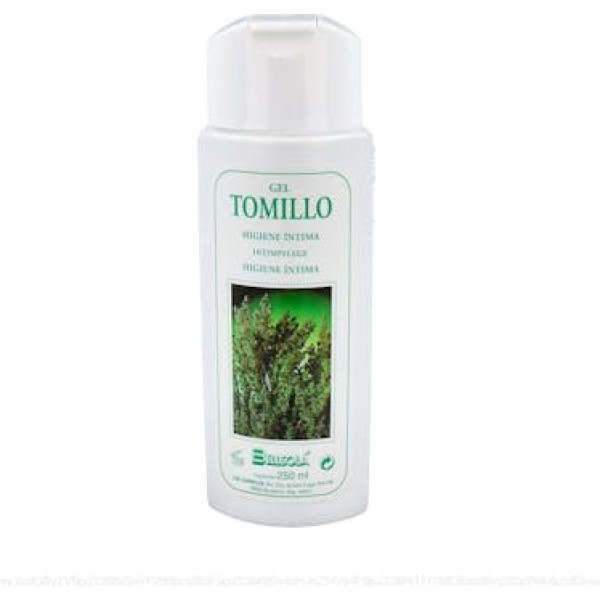 Bellsola Gel Tomillo 250 Ml