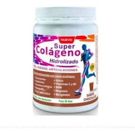 Robis Super Hydrolyzed Collagen Schokoladengeschmack 300 G