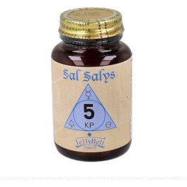 Jellybell Salt Salys Kp N5 90 Comp