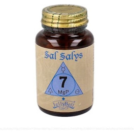 Jellybell Salt Salys Mgp N7 90 Comp