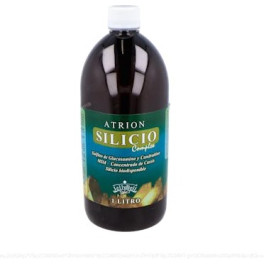 Jellybell Artrion Siliziumkomplex 1 L