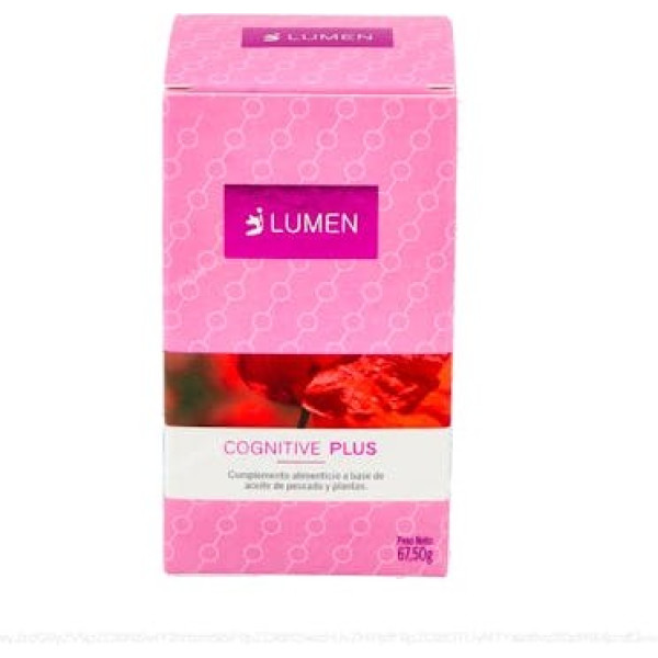 Lumen Cognitive Plus 90 capsules