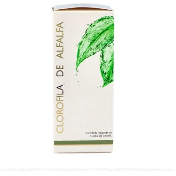 Lumen Alfalfa Chlorofyl 120 Ml