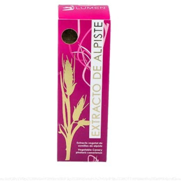 Lumen Kanariezaad Extract 50 Ml