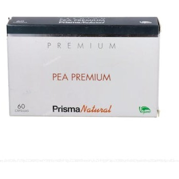 Natural Prism PEA Premium 60 gélules