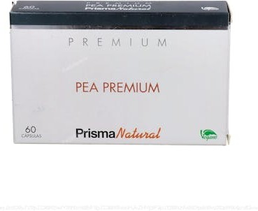 Natural Prism Pea Premium 60 CÃ¡Psulas-image
