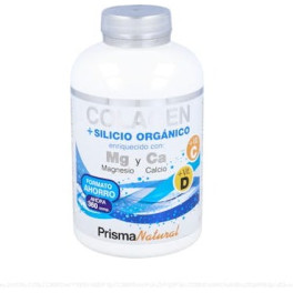 Prisma Natural Collagen + Organic Silicon 360 Tabletten