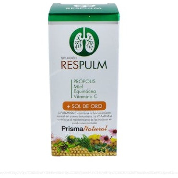 Soluzione Natural Prism Respulm 250 ml