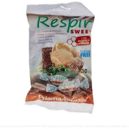 Prisma Natural Respirar Doces 30 balas