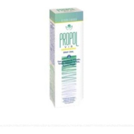 Bioserum Propolvir Mundspray