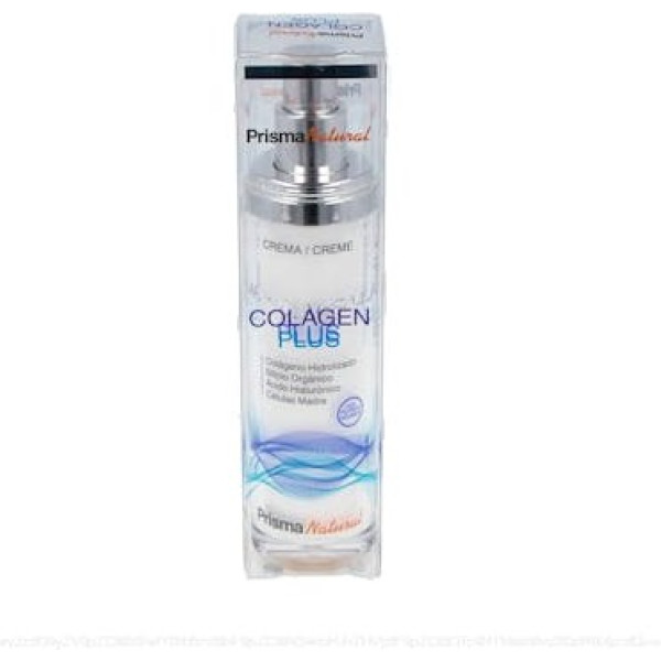 Prisma Collagene Naturale Plus Crema 50 ml