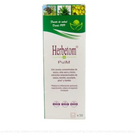 Bioserum Herbetom 2 Pm 500 Ml