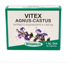 Integralia Agnus Cactus 30 capsule