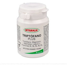 Integralia Tryptophan Plus 50 Cap
