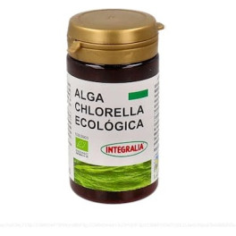 Integralia Algen Chlorella Eco 60 Kapseln