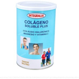 Integralia Lösliches Kollagen Plus Neutraler Geschmack 360 G