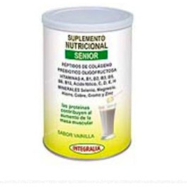 Integralia Senior Integratore Alimentare 340 Gr