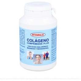 Integralia Colageno Comprimidos Plus 120 Comp
