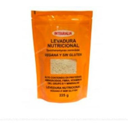 Integralia Levad Cerveja Amarga 225 Gr