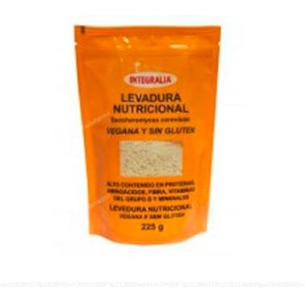 Birra Integralia Levad Demarrata 225 Gr