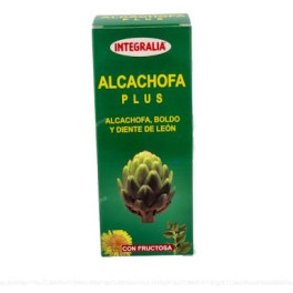Integralia Alcachofa Plus 250 Ml
