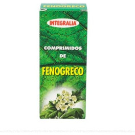 Integralia Fieno Greco 60 Comp 500 Mg