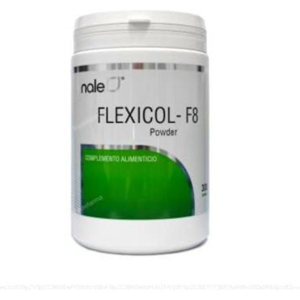 Nale Flexicol F-8 Poeder 300 Gr
