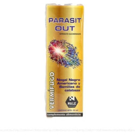 Nale Parasit Out 50 Ml