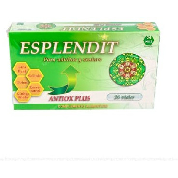 Nale Esplendit 20 Viales