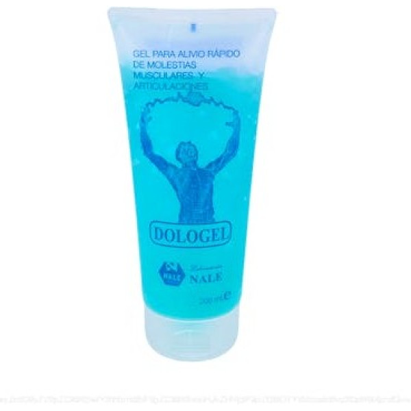 Nale Dologel Tubo 200 Ml