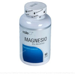 Nale Magnesio Alto Assorbimento 60 Cap