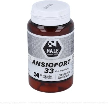 Nale Ansiofort 33 60 Vcaps-image